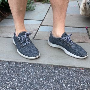 Allbirds sneakers